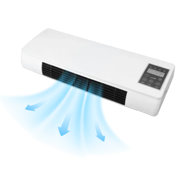 Coolizi portable air conditioner product image supplied for this page